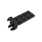 GDS-1136 - Hinge Plate 2 x 4 with Articulated Joint - Female