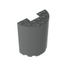 Dark Stone Grey 199
