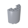 Silver Metallic 315