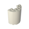 White 1