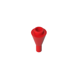 GDS-1138 - Food Ice Cream Cone