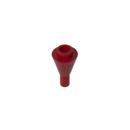 GDS-1138 - Food Ice Cream Cone