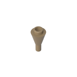 GDS-1138 - Food Ice Cream Cone