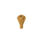 GDS-1138 - Food Ice Cream Cone
