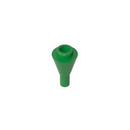 GDS-1138 - Food Ice Cream Cone