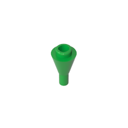 GDS-1138 - Food Ice Cream Cone