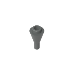 GDS-1138 - Food Ice Cream Cone