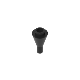 GDS-1138 - Food Ice Cream Cone