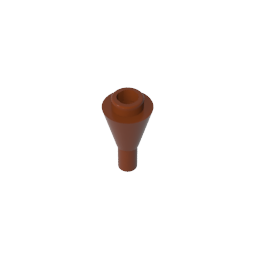 GDS-1138 - Food Ice Cream Cone