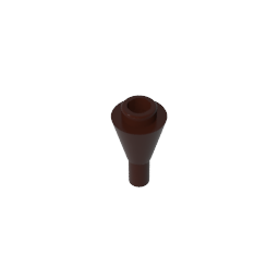 GDS-1138 - Food Ice Cream Cone