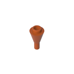 GDS-1138 - Food Ice Cream Cone