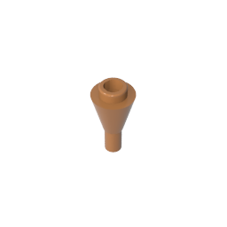 GDS-1138 - Food Ice Cream Cone