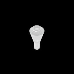 GDS-1138 - Food Ice Cream Cone