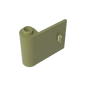 GDS-1140 - Door 1 x 3 x 2 Left - Open Between Top and Bottom Hinge