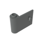 GDS-1140 - Door 1 x 3 x 2 Left - Open Between Top and Bottom Hinge