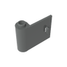 Dark Stone Grey 199