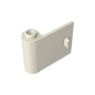 GDS-1140 - Door 1 x 3 x 2 Left - Open Between Top and Bottom Hinge