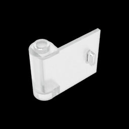 GDS-1140 - Door 1 x 3 x 2 Left - Open Between Top and Bottom Hinge