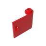 Bright Red 21