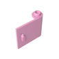 GDS-1141 - Door 1 x 3 x 2 Right - Open Between Top and Bottom Hinge