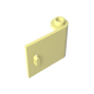 GDS-1141 - Door 1 x 3 x 2 Right - Open Between Top and Bottom Hinge