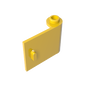 GDS-1141 - Door 1 x 3 x 2 Right - Open Between Top and Bottom Hinge