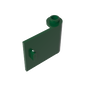GDS-1141 - Door 1 x 3 x 2 Right - Open Between Top and Bottom Hinge
