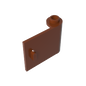 GDS-1141 - Door 1 x 3 x 2 Right - Open Between Top and Bottom Hinge