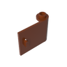 Reddish Brown 192
