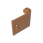 GDS-1141 - Door 1 x 3 x 2 Right - Open Between Top and Bottom Hinge