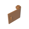 Medium Nougat 312