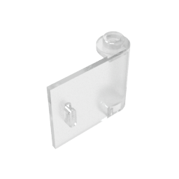 GDS-1141 - Door 1 x 3 x 2 Right - Open Between Top and Bottom Hinge