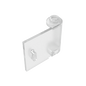 GDS-1141 - Door 1 x 3 x 2 Right - Open Between Top and Bottom Hinge