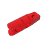 Bright Red 21