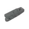 Dark Stone Grey 199
