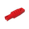 Bright Red 21