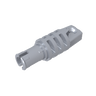 Silver Metallic 315