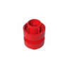 Bright Red 21