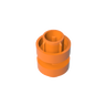 Bright Orange 106