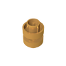 Warm Gold 297
