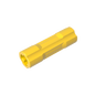 GDS-1145 - Technic Driving Ring Connector Smooth [4 rounded side walls]