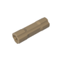 GDS-1145 - Technic Driving Ring Connector Smooth [4 rounded side walls]