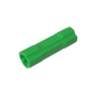 GDS-1145 - Technic Driving Ring Connector Smooth [4 rounded side walls]