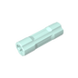 GDS-1145 - Technic Driving Ring Connector Smooth [4 rounded side walls]