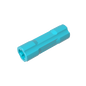 GDS-1145 - Technic Driving Ring Connector Smooth [4 rounded side walls]