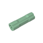 GDS-1145 - Technic Driving Ring Connector Smooth [4 rounded side walls]