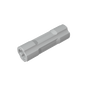 GDS-1145 - Technic Driving Ring Connector Smooth [4 rounded side walls]