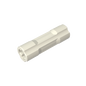GDS-1145 - Technic Driving Ring Connector Smooth [4 rounded side walls]