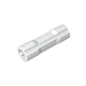 GDS-1145 - Technic Driving Ring Connector Smooth [4 rounded side walls]