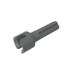 GDS-1146 - Technic Steering / CV Joint Axle